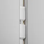 Соединитель гибкий для треков Maytoni Accessories for tracks Radity TRA084C-W-12