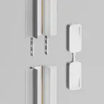Соединитель гибкий для треков Maytoni Accessories for tracks Radity TRA084C-W-12