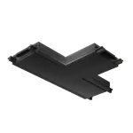 Соединитель T-образный для треков накладных Maytoni Accessories for tracks Radity TRA084CT-11B