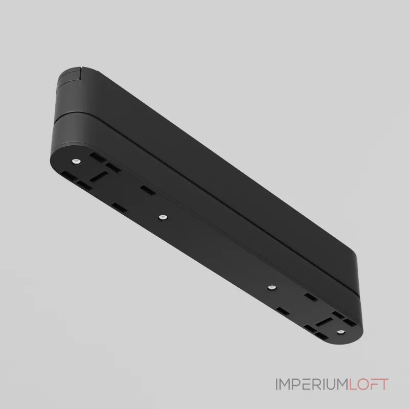 Переходник для трека Maytoni Accessories for tracks Radity TRA084FC-11LB Переходник для трека Maytoni Accessories for tracks Radity TRA084FC-11LB