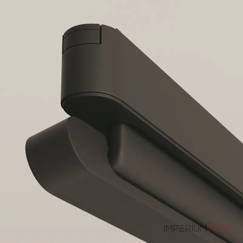 Переходник для трека Maytoni Accessories for tracks Radity TRA084FC-11LB Переходник для трека Maytoni Accessories for tracks Radity TRA084FC-11LB