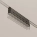 Переходник для трека Maytoni Accessories for tracks Radity TRA084FC-11LB