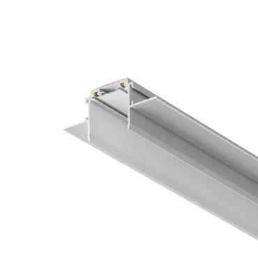 Трек встраиваемый Maytoni Busbar trunkings Radity TRA084MP-12W Трек встраиваемый Maytoni Busbar trunkings Radity TRA084MP-12W