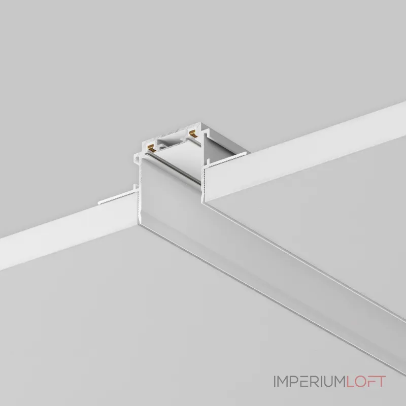 Трек встраиваемый Maytoni Busbar trunkings Radity TRA084MP-12W