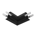Соединитель угловой L-образный для треков Maytoni Accessories for Exility TRACL034-42B-R