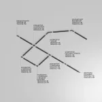 Трек накладной  Maytoni Track TRX001-111W Цвет арматуры белый