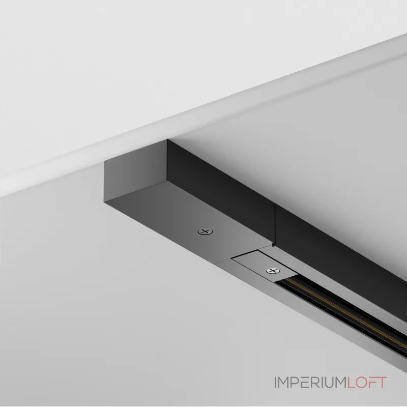 Трек встраиваемый Maytoni Busbar trunkings TRX001-113B