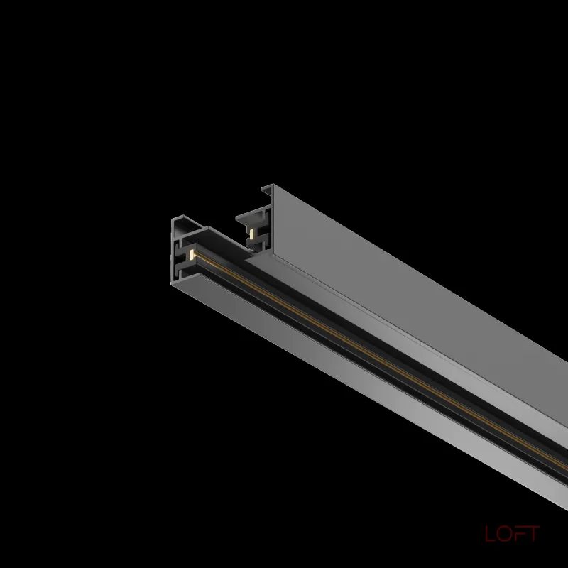 Трек встраиваемый Maytoni Busbar trunkings TRX001-113B