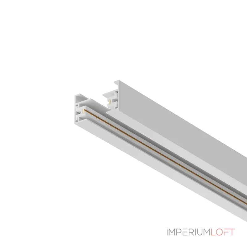 Трек встраиваемый Maytoni Busbar trunkings TRX001-113W Трек встраиваемый Maytoni Busbar trunkings TRX001-113W