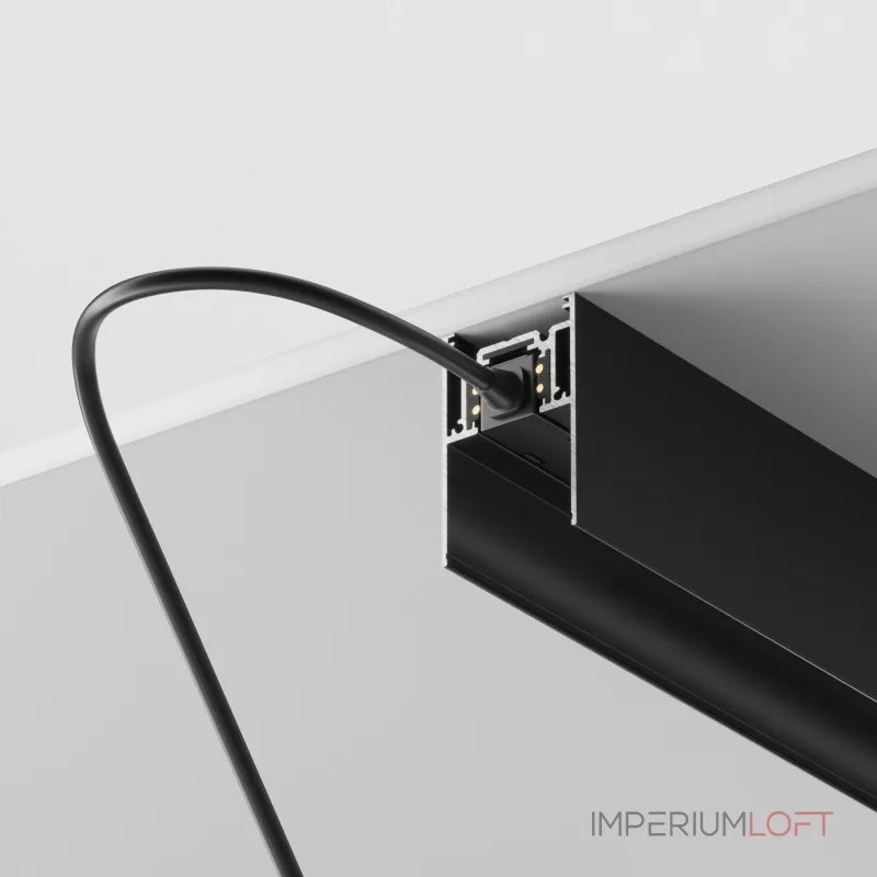 Трек накладной Maytoni Busbar trunkings TRX004-213B