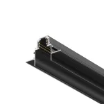 Трек встраиваемый Maytoni Busbar trunkings TRX004-222B Цвет арматуры черный