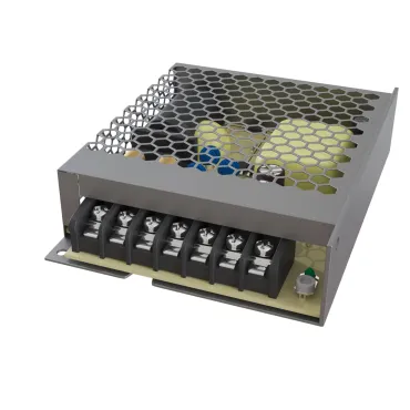 Блок питания Maytoni Accessories for tracks TRX004DR-100S 100Вт 48V