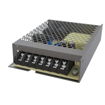 Блок питания Maytoni Accessories for tracks TRX004DR-150S 150Вт 48V