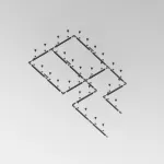 Трек накладной Maytoni Busbur trunking TRX005-312B