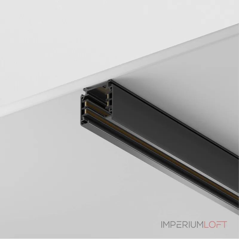 Трек накладной Maytoni Busbur trunking TRX005-312B
