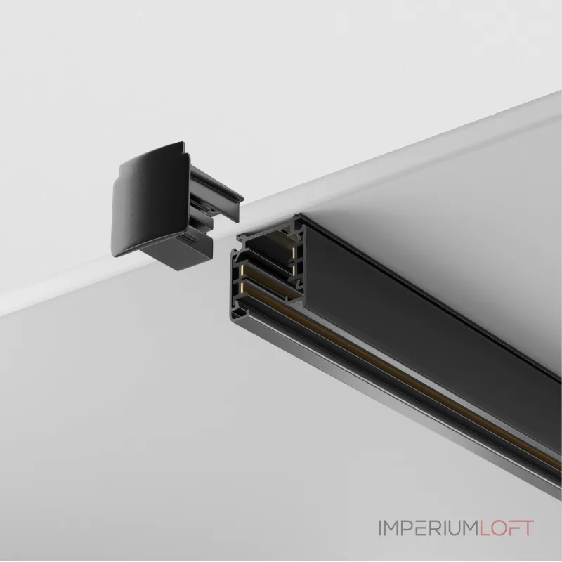 Трек накладной Maytoni Busbur trunking TRX005-312B