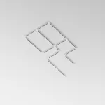 Трек накладной Maytoni Busbur trunking TRX005-312W