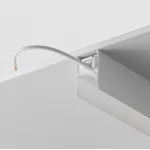 Трек накладной Maytoni Busbar trunkings Gravity TRX010-411W