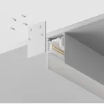 Трек накладной Maytoni Busbar trunkings Gravity TRX010-412W