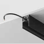 Трек накладной Maytoni Busbar trunkings Gravity TRX010-413B