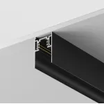 Трек накладной Maytoni Busbar trunkings Gravity TRX010-413B