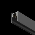 Трек накладной Maytoni Busbar trunkings Gravity TRX010-413B