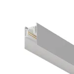 Трек накладной Maytoni Busbar trunkings Gravity TRX010-413W