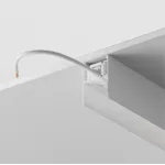 Трек накладной Maytoni Busbar trunkings Gravity TRX010-413W