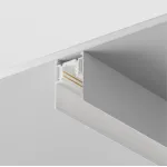 Трек накладной Maytoni Busbar trunkings Gravity TRX010-413W
