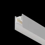 Трек накладной Maytoni Busbar trunkings Gravity TRX010-413W