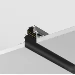 Трек встраиваемый Maytoni Busbar trunkings Gravity TRX010-421B