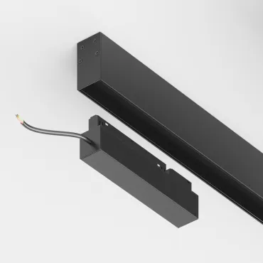 Блок питания Maytoni Power Supply Gravity TRX010DR2-100B 100Вт 48V
