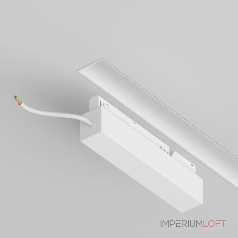 Блок питания Maytoni Power Supply Gravity TRX010DR2-100W