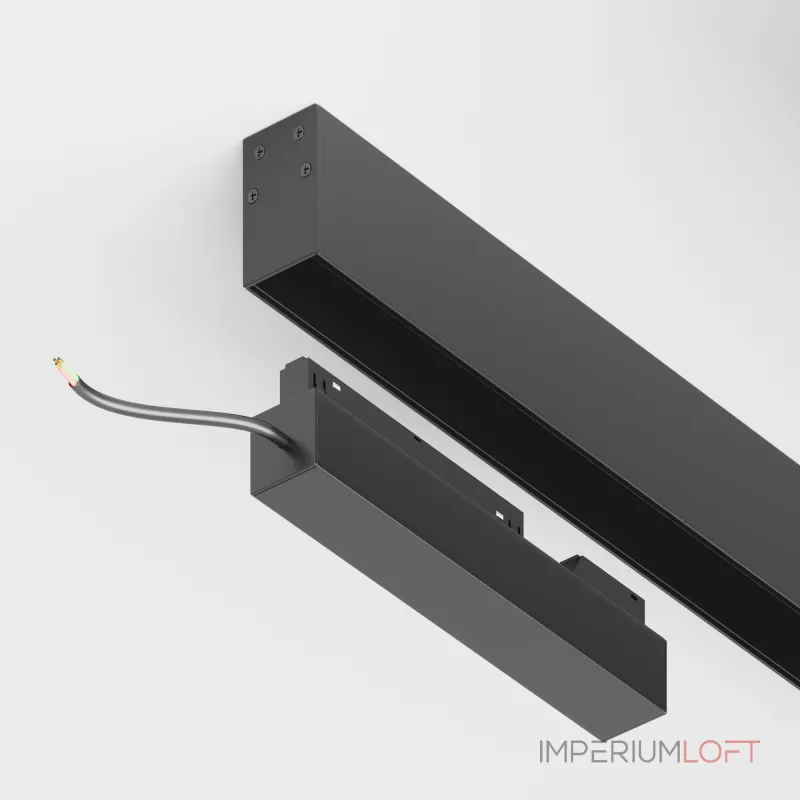 Блок питания Maytoni Power Supply Gravity TRX010DR2-200B Блок питания Maytoni Power Supply Gravity TRX010DR2-200B