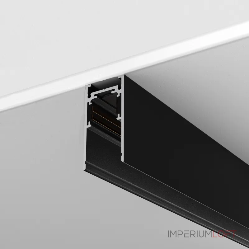 Трек накладной Maytoni Exility Busbur TRX034-412B