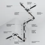 Трек накладной Maytoni Exility Busbur TRX034-413B