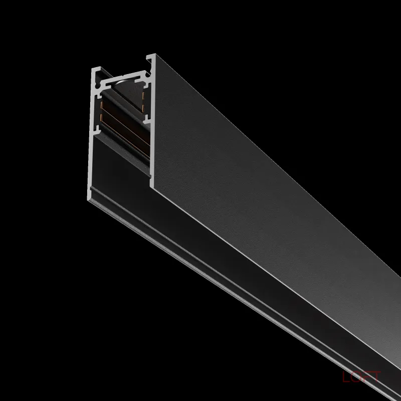 Трек накладной Maytoni Exility Busbur TRX034-413B