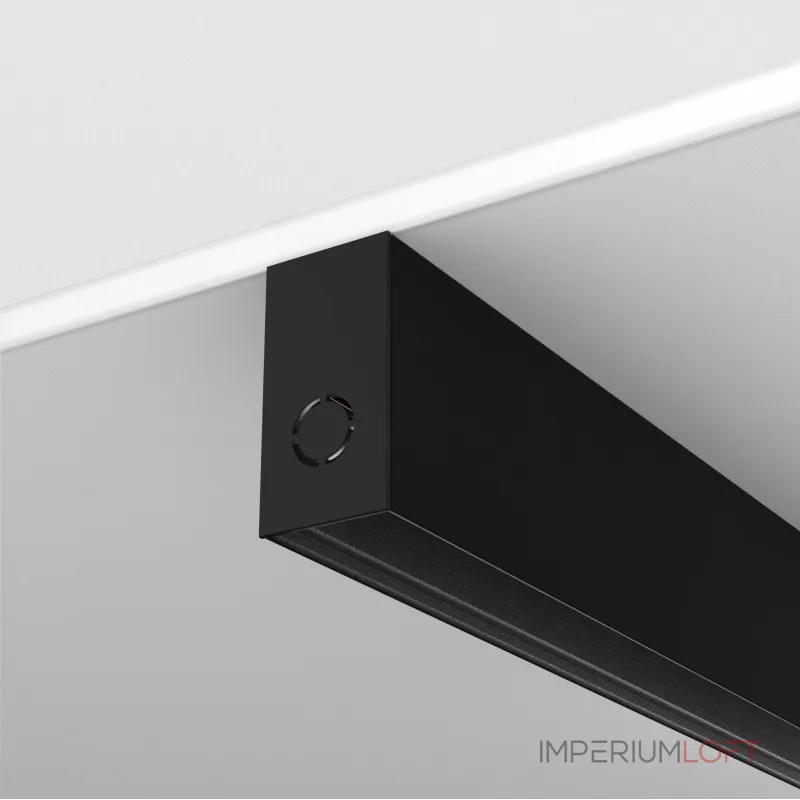 Трек накладной Maytoni Exility Busbur TRX034-413B