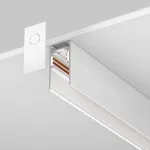 Трек накладной Maytoni Busbar trunkings Exility TRX034-413W