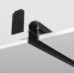 Трек встраиваемый Maytoni Exility Busbur TRX034-423B