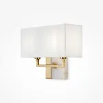 Бра Maytoni Bianco Z030WL-02BS