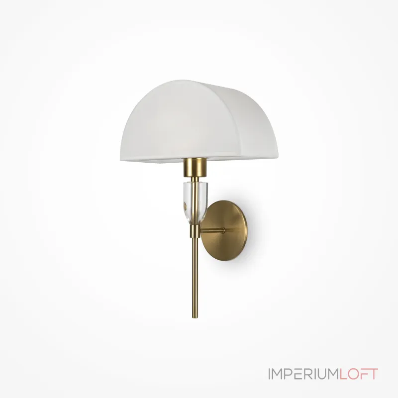 Бра Maytoni Prima Z034WL-01BS Бра Maytoni Prima Z034WL-01BS