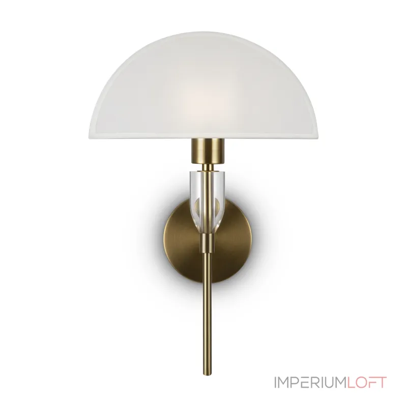 Бра Maytoni Prima Z034WL-01BS Бра Maytoni Prima Z034WL-01BS