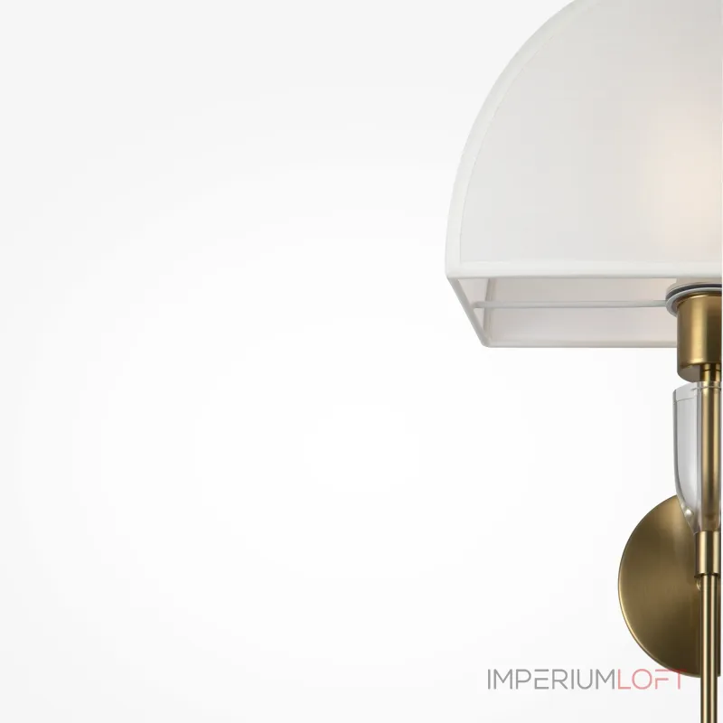Бра Maytoni Prima Z034WL-01BS Бра Maytoni Prima Z034WL-01BS