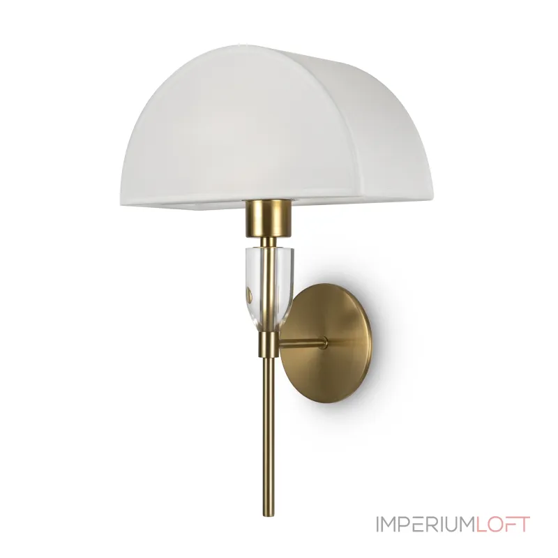 Бра Maytoni Prima Z034WL-01BS Бра Maytoni Prima Z034WL-01BS