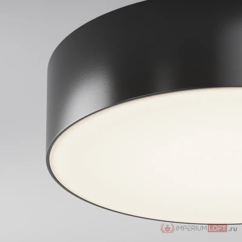 Потолочный светильник Maytoni Outdoor O431CL-L30B4K от ImperiumLoft