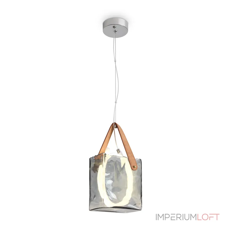 Подвесной светильник Freya Тоут / Tote FR6223PL-L17SM Подвесной светильник Freya Тоут / Tote FR6223PL-L17SM