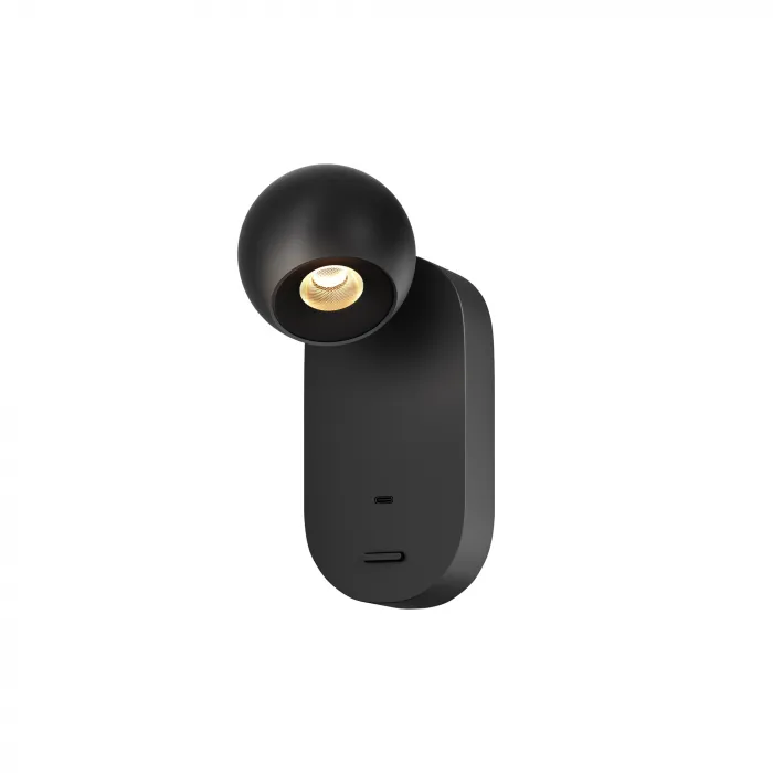 Настенный светильник (бра) Maytoni Elfin MOD434WL-L5B3K от ImperiumLoft