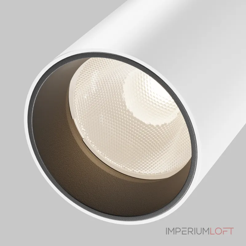 Потолочный светильник Maytoni FOCUS LED C055CL-L20W2.7-3-4K-M-W