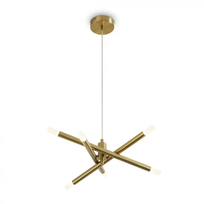 Подвесной светильник Freya LED FR6130PL-L18B от ImperiumLoft